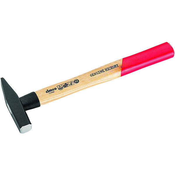 CIMCO Schlosserhammer 400g 130584